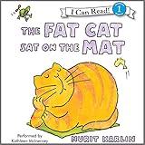 The Fat Cat Sat on the Mat