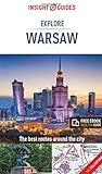 Insight Guides Explore Warsaw (Travel Guide with Free eBook) (Insight Explore Guides)