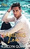 Landing Levi (Shore Thing)