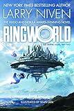 Ringworld: The Graphic Novel, Part Two: The Science Fiction Classic Adapted to Manga