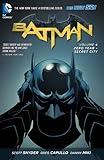 Batman (2011-2016) Vol. 4: Zero Year- Secret City (Batman Graphic Novel)