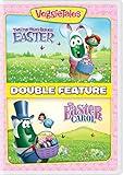 VeggieTales Easter Double Feature: 'Twas the Night Before Easter / An Easter Carol [DVD]