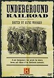 Underground Railroad (History Channel) [DVD]