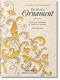 The World of Ornament (Bibliotheca Universalis) (Multilingual Edition)