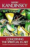 Concerning the Spiritual in Art (Dover Fine Art, History of Art)