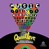 Music Is History