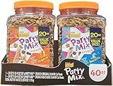 Friskies Party Mix (2 Pack/20 Oz Net Wt 40 Oz)