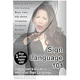 Sign Language 101: A Beginner's Guide to American Sign Language