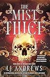 The Mist Thief (The Ever Seas)