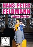 Hans-Peter Feldmann: Ohne Worte : A Film by Ralph Goertz
