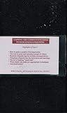 Gaining the Competitive Edge with Business Etiquette VHS Set
