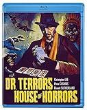 Dr. Terror's House of Horrors [Blu-ray]