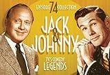 Jack & Johnny: Tv's Comedy Legends