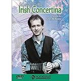 Learn to Play Irish Concertina