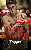 Trapped!: An Anthology (Harlequin The Hero Collection)