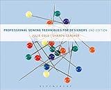 Professional Sewing Techniques for Designers