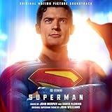 Superman (Original Motion Picture Soundtrack)