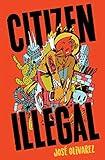 Citizen Illegal (BreakBeat Poets)