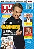 TV Guide Magazine