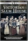 Victorian Slum House DVD