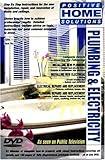 Plumbing and Electricity: Home Improvement DVD