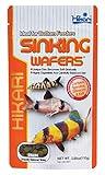 Hikari Tropical Sinking Wafers for Catfish, Loaches and Bottom Feeders 3.88 oz