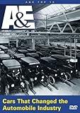A&E Top 10: Cars That Changed the Automobile Industry