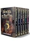 Witches of New York: The Complete Series