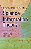Science and Information Theory: Second Edition (Dover Books on Physics)