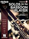 Solos for the Bassoon Player Book/Online Audio