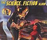 The Science Fiction Album Box