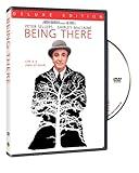 Being There (Deluxe Edition)
