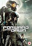 Halo 4: Forward Unto Dawn [DVD]