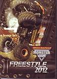 Monster Jam Freestyle 2012