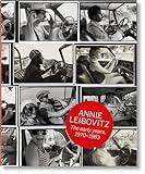 Annie Leibovitz. The Early Years. 1970–1983 (Archive Project, 1) (Multilingual Edition)