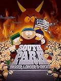 South Park: Bigger, Longer & Uncut