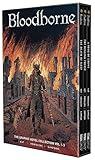 Bloodborne: 1-3 Slipcase Set (Graphic Novel)