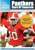 On the Clock Presents: Panthers - 2005 Draft Picks Collegiate Highlights [DVD]
