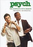 Psych: Season 5