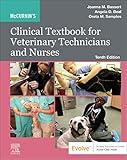McCurnin's Clinical Textbook for Veterinary Technicians and Nurses E-Book