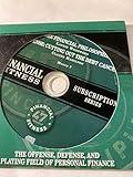 THREE FINANCIAL PHILOSOPHIES - LAURIE WOODWARD - DEFENSE : CUTTING OUT THE DEBT CANCER - CLAUDE HAMILTON - - THE 47 PRINCIPLES - FINANCIAL FITNESS / LIFE LEADERSHIP - AUDIOBOOK ON SINGLE CD -
