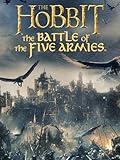 The Hobbit: The Battle of the Five Armies