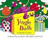 Jingle Bugs (David Carter's Bugs)