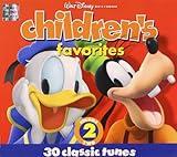 Children's Favorites, Volume 2