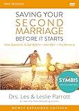 Saving Your Second Marriage Before It Starts Video Study
