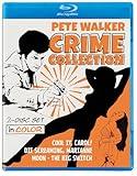 Pete Walker Crime Collection (Kino Cult #29) [Blu-ray]