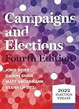 Campaigns and Elections: 2022 Election Update