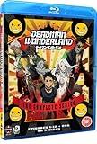 Deadman Wonderland - Complete Series - 3-Disc Set ( Dead man Wonder land ) [ NON-USA FORMAT, Blu-Ray, Reg.B Import - United Kingdom ]