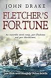Fletcher's Fortune: An enjoyable naval romp (Fletcher Naval Adventures Book 1)