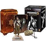 Uncharted 3: Drake's Deception (Collector's Edition) - Playstation 3